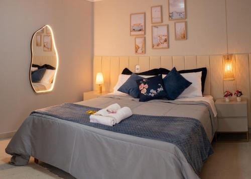 Loft da Serra - Santa Maria de Jetibá- ES