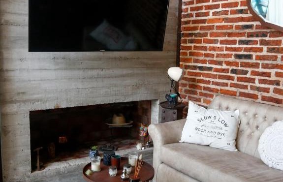 Loft Estilo Industrial