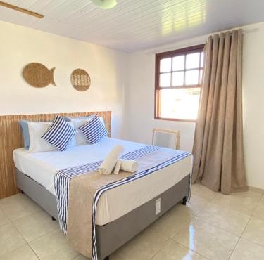 Loft executivo P4 Hospedes in Búzios