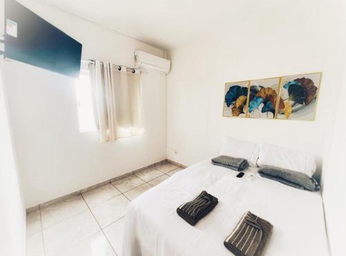 Loft Famíliar Br-Aeroporto 21