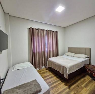 Loft J Hospedagem Cidade Verde J in Maringá