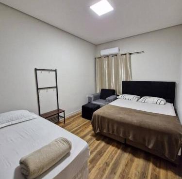 Loft K Hospedagem Cidade Verde K in Maringá