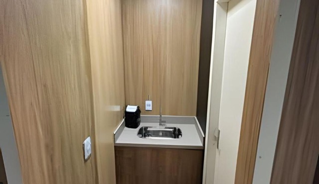 Loft Lux 1 Centro (Smart TV, Ar condicionado, Cozinha.) in Chapecó