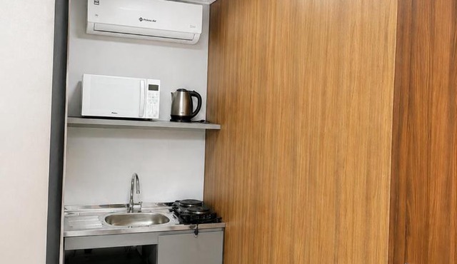 Loft Lux 9 Centro