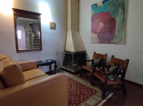 Loft Mitre in Montevideo