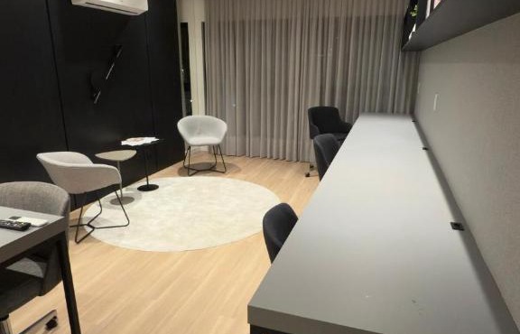 Loft Moderno no Centro de Blumenau