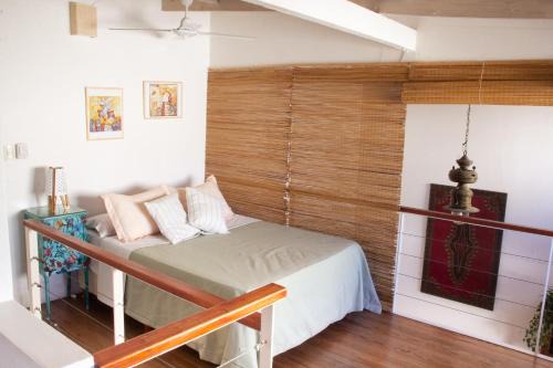 Loft PH, con patio in Florida