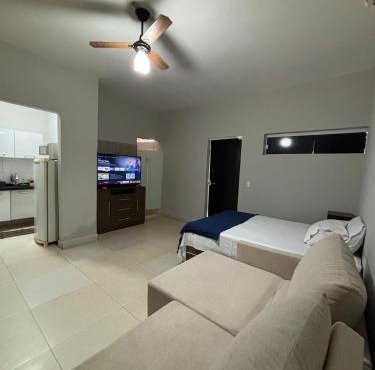 Loft próx. Amaral C. e Shopping