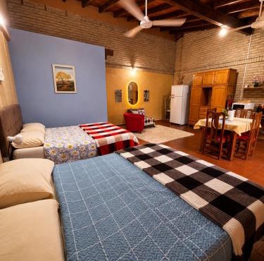 Loft Privado en Casa Tranquila-Ideal para tu Estancia