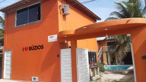 Loft Recanto dos Coelho Ferradura in Búzios