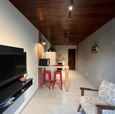 Loft Refúgio
