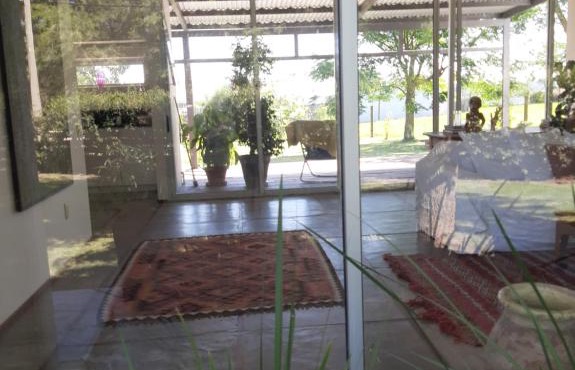 Loft Rural de artista plástica R.Rubilar in Colonia del Sacramento