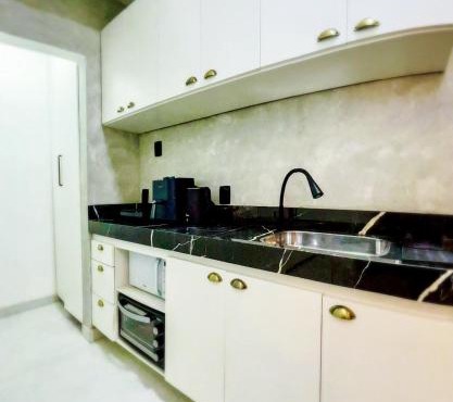 Loft Studio - Lauro de Freitas