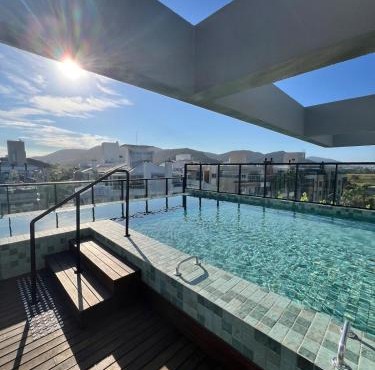 Loft Sunset - Duplex no Novo Campeche in Florianópolis