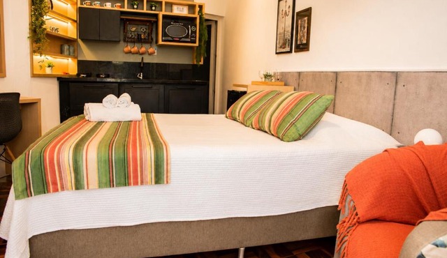 Loft Veneto