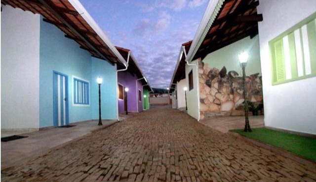 Loft Vila do Sossego
