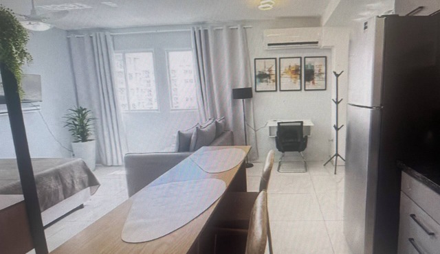 Loft with View and Leisure Area | Access to Downtown/South Zone in Rio de Janeiro