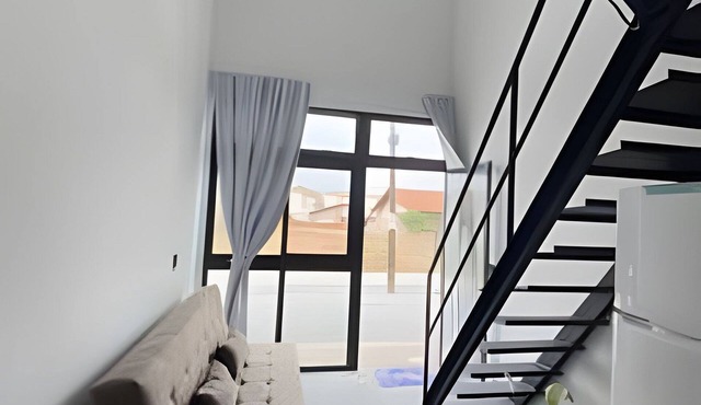 Lofts Meia Morada in São Francisco do Sul