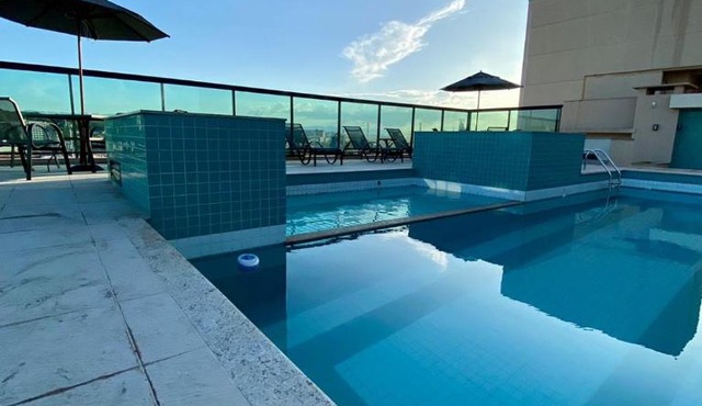 Logic Hotel Volta Redonda