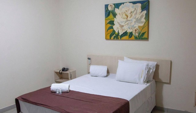 Londres Royal Hotel in Londrina