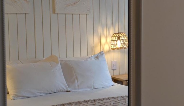 Los Calafates Hotel