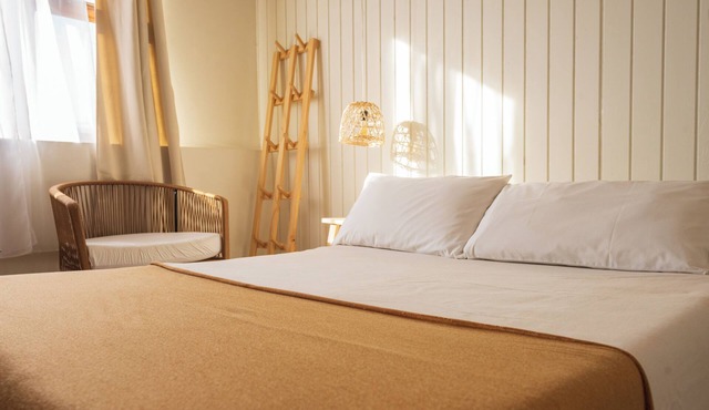 Los Calafates Hotel