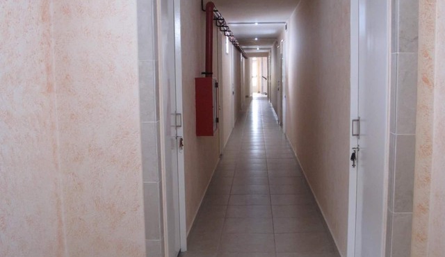 Los Cedros Hotel