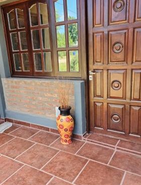 Los Colibries - Departamento en las Sierras