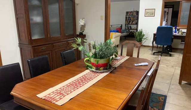 Los Naranjeles Centro House in Salto