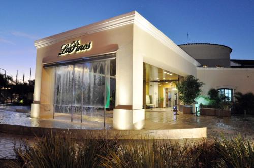 Los Pinos Resort & Spa Termal All Inclusive