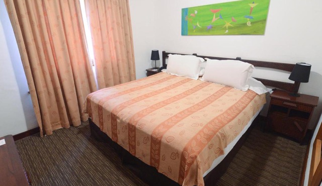 Los Pinos Resort & Spa Termal All Inclusive