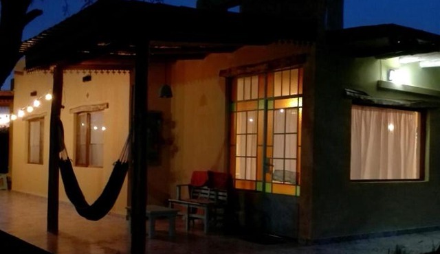 Los Remenizos Cabañas de Montaña