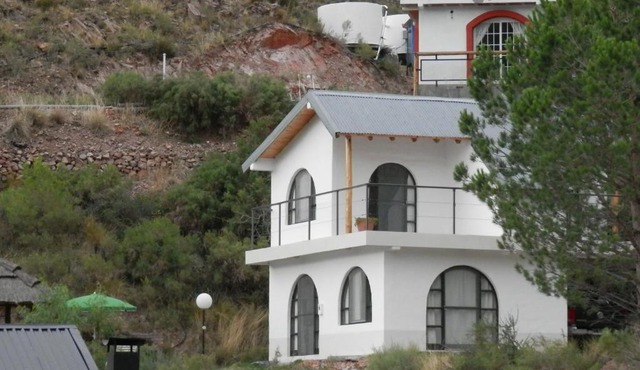 Los Reyunos