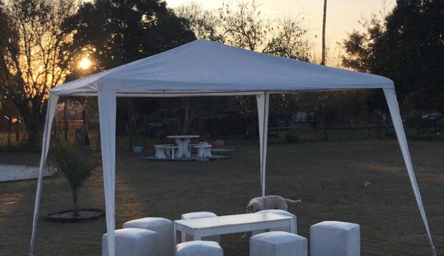 Los Sunchos Casa de Campo
