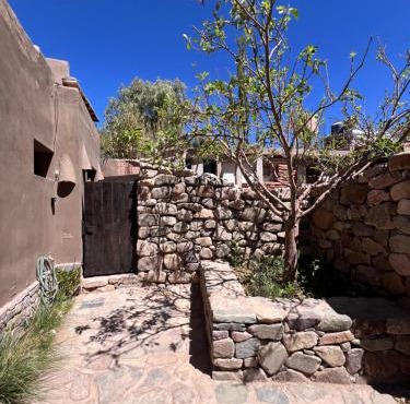 Los Tarcos Guest House TILCARA DÚPLEX