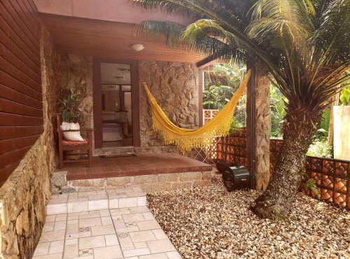 Lotus Guest House