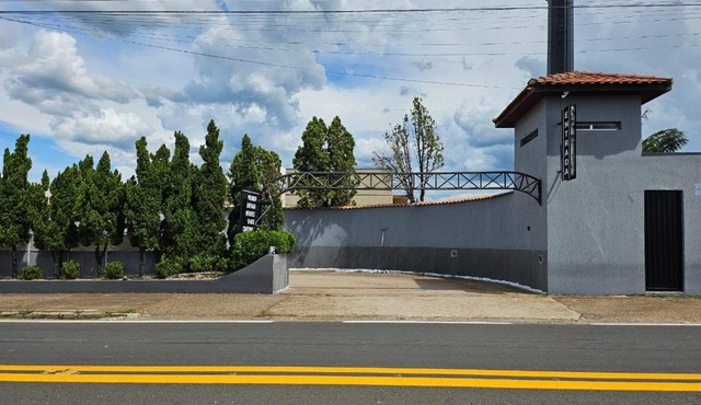 Lual Motel Sorocaba-SP in Sorocaba
