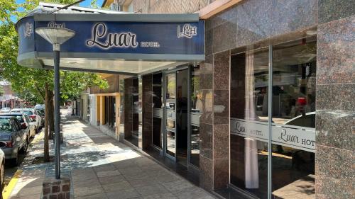 Luar Hotel
