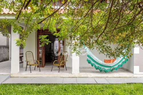 LUGA Beach House Praia do Sonho | 550m to Beach #1