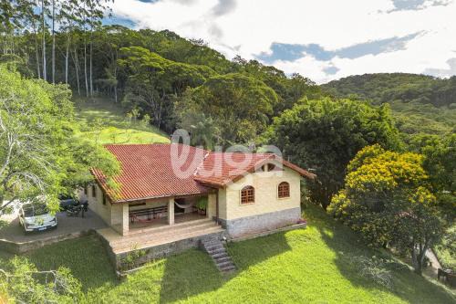 LUGA Country House in Águas Mornas
