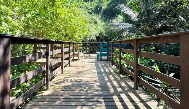 Lugar perfeito para sua família in Laguna
