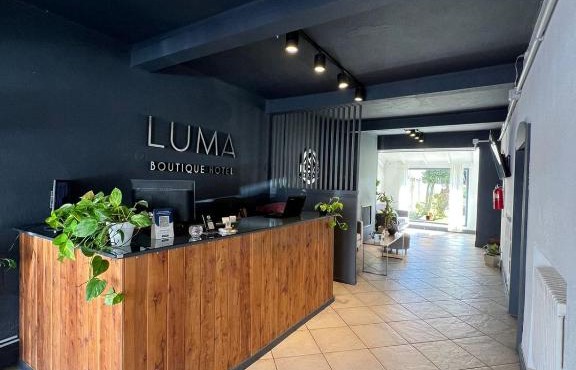 Luma Boutique Hotel