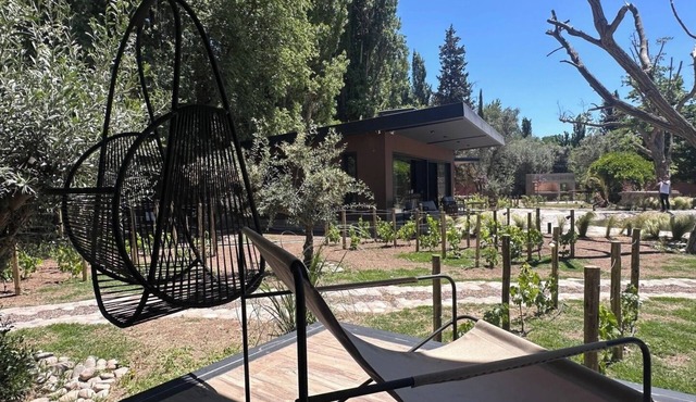 LUN Serena Lodge Chacras de Coria