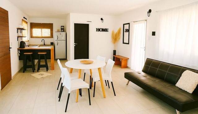 Luna de Mar Vacation House
