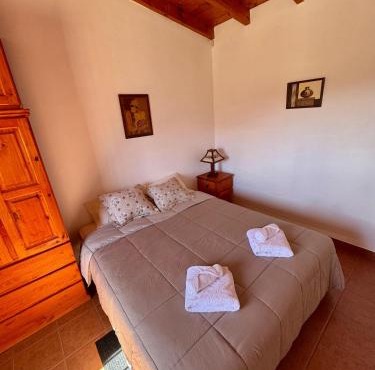 Luna Vallista Apart Hotel