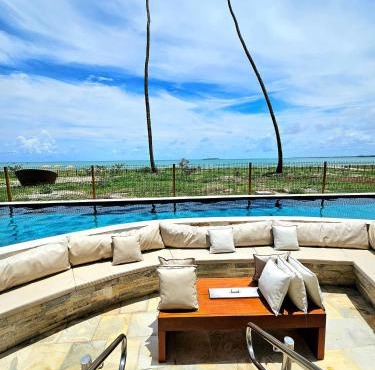 Luxo e Exclusividade no Serrambi Experience by HM
