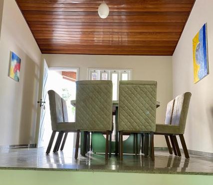 Luxuosa e Elegante Residência in Montes Claros