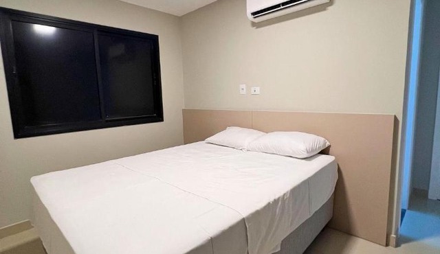 Luxuoso apê recém reformado na Farolândia