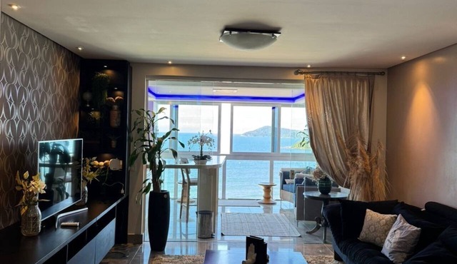 Luxury apartment in the center of Balneário Camboriú. in Balneário Camboriú