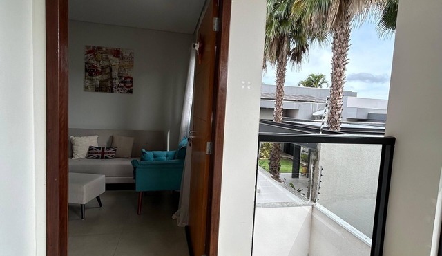 Luxury Apartment in a Prime Area in Lucas do Rio Verde/MT